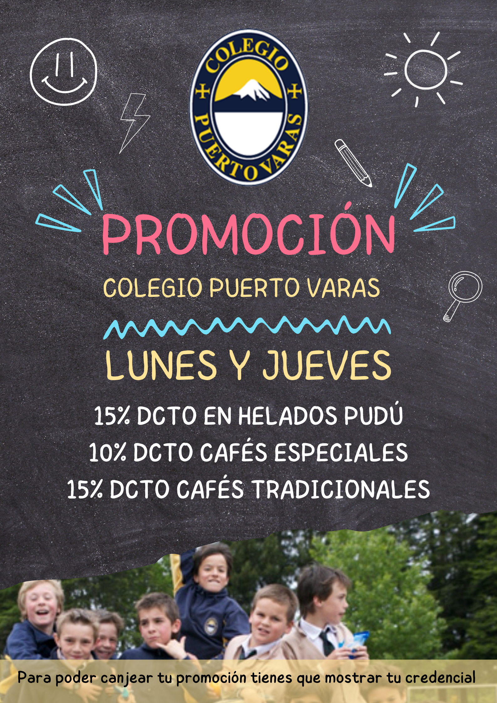 Convenio Colegio Puerto Varas